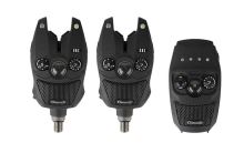 Prologic Sada Signalizátorů SNZ Bite Alarm 2+1-Yellow/Red