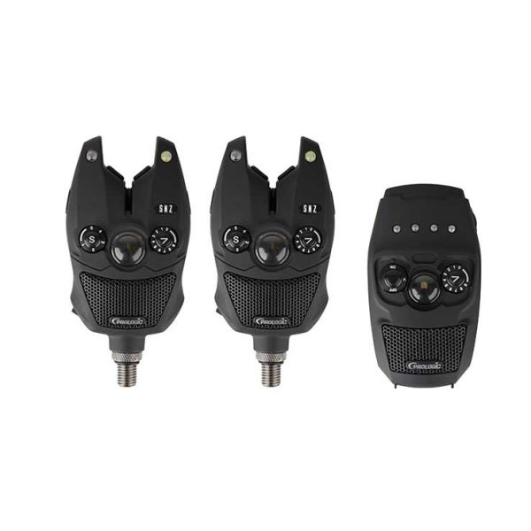 Prologic Sada Signalizátorů SNZ Bite Alarm 2+1