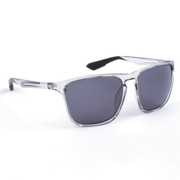 Shimano Sluneční Brýle Ultegra Transparent Grey & Dark Grey