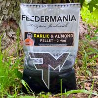 Feedermania Pelety Silver Pellet 2 mm 700 g (1)