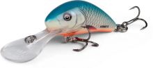 Salmo Wobler Hornet Floating Dace Blue (2)