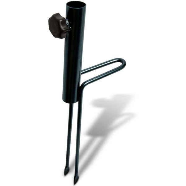 Zebco Držák Deštníku Zapichovací 34 cm