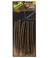 Fox Edges Převleky Camo Anti Tangle Sleeves Fox Edges Převleky Camo Anti Tangle Sleeves