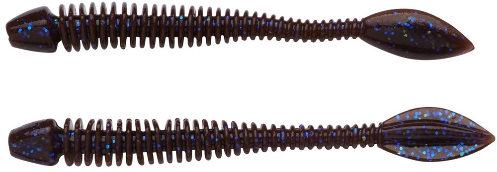 Berkley gumová nástraha powerbait power flail trout pellet - 7 cm 10 ks