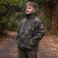 Avid Carp Bunda Ripstop Camo Jacket (19)