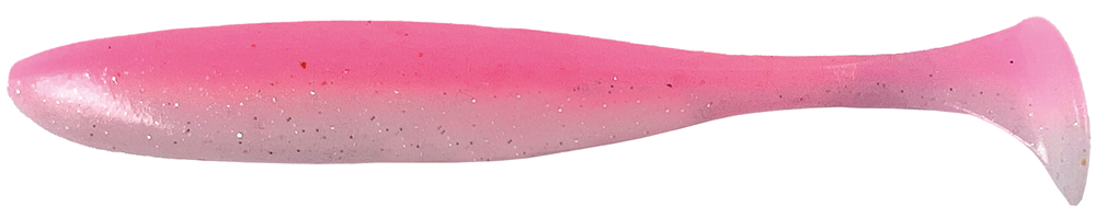 Keitech gumová nástraha easy shiner rebel rebel - 3" 7,6 cm 10 ks