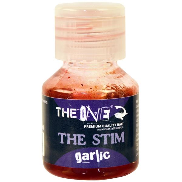 The One Aroma Liquid The Stim 50 ml