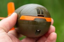 Prologic Raketa Zakrmovací Airbomb - Medium (15)