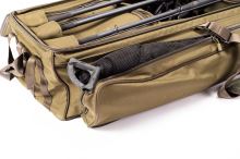 Nash Pouzdro Na Pruty Dwarf 3 Rod Carry System (3)