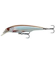 Savage Gear Wobler Gravity Twitch SR Suspending Roach - 9,5 cm 15 g