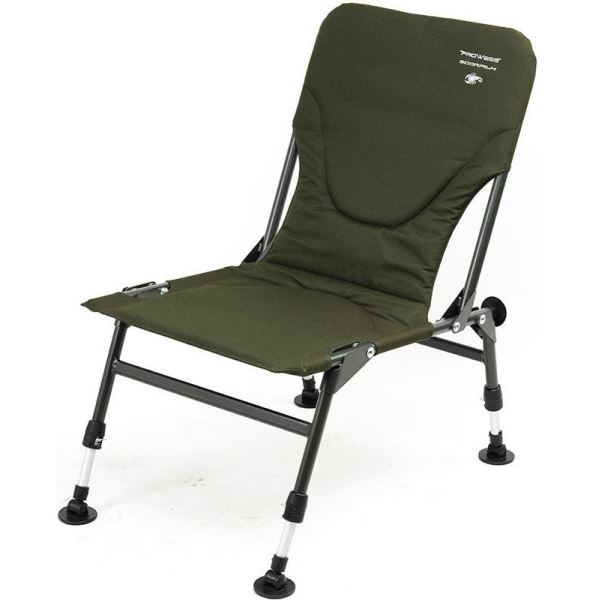 Prowess Sedačka Level Chair Scorpium