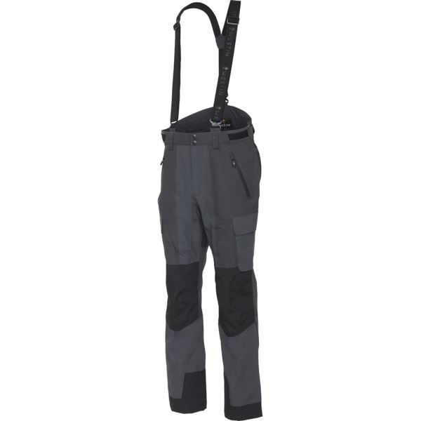 Westin Nepromokavé Kalhoty W4 Trousers Gunmetal