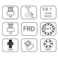 Mistrall Naviják Maximus GT 7000 (3)