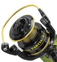 Delphin Naviják Partisan 5T 5000 (2)