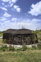 Fox Prodloužení Frontier X Camo Deluxe Extension (3)