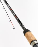 Daiwa Prut Yank N Bank Power Feeder Rods 3,3 m (11 ft) 60 g (1)