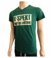 R-SPEKT Tričko Limited Edition Green