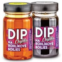 Chytil Dip Na Rohlíkové Boilies 100 ml - Broskev