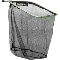 Suretti Podběráková Hlava Inline 50x40 cm Suretti Podběráková Hlava Inline 50x40 cm