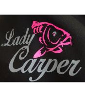R-SPEKT Mikina S Kapucí Lady Carper black (4)