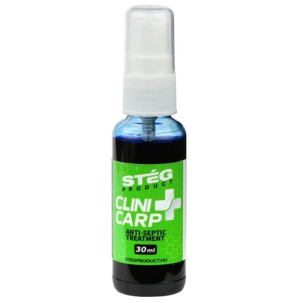 Stég Desinfekce Clini Carp 30 ml