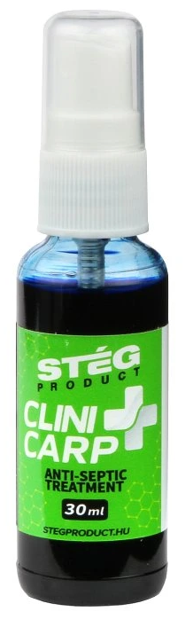 Stég desinfekce clini carp 30 ml