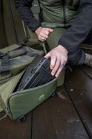 Korum Taška Progress Tackle & Bait Bag 35 l (10)