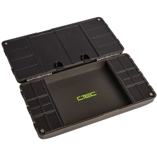 Spro Krabička C-Tec Session Box