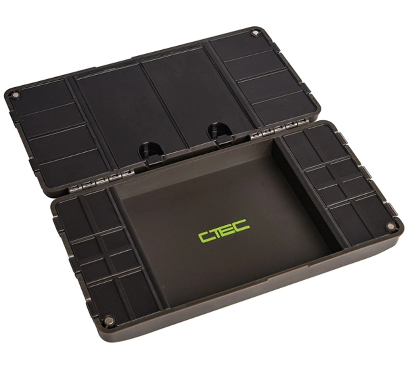 Spro krabička c-tec session box