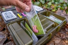 Korum Box Roving Blox Fully Loaded (7)