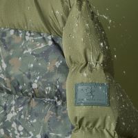 One More Cast Bunda Cubera Puffer Jacket (1)