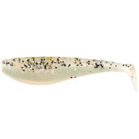 Fox Rage Gumová Nástraha Zander Pro Shads Ultra UV Salt and Pepper - Délka 10 cm