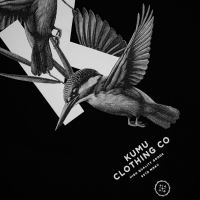 Kumu Tričko High Dive (4)