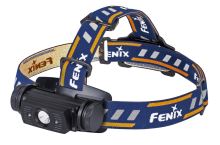 Fenix Čelovka HL60R Černá