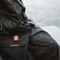 Grundéns Bunda Buoy X 2.0 Gore-Tex Fishing Jacket Black (8)