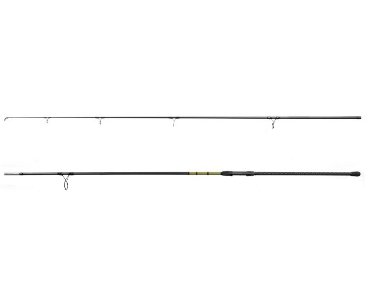Delphin Prut Partisan Carp 3,6 m 3,5 lb /2 díl/ (1)