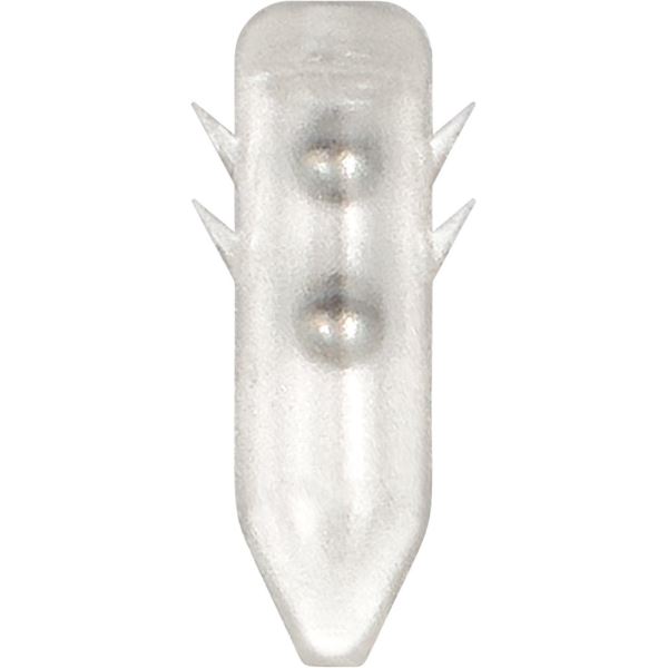 Savage Gear Chrastítka PC Rattles 6 ks