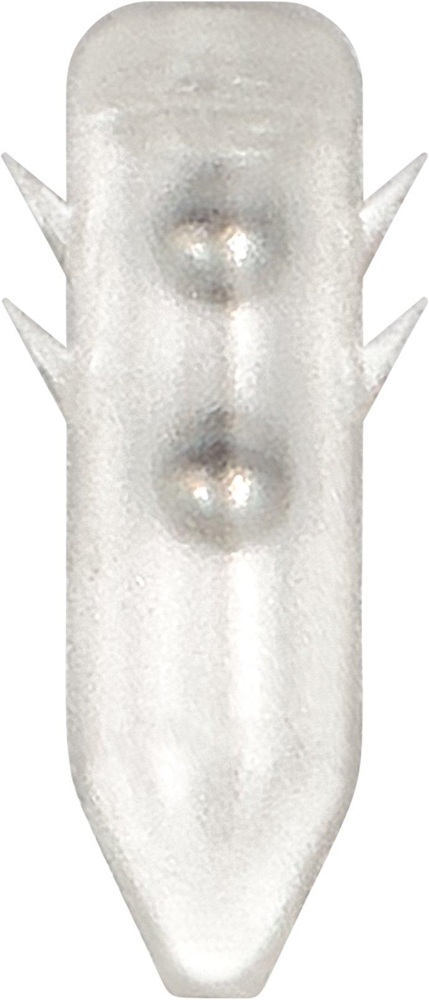 Savage gear chrastítka pc rattles 6 ks - xl