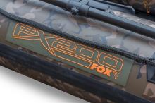 Fox Člun FX 200 Camo Lamelová Podlaha (1)