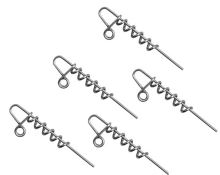 Delphin Šroubovací Systém Bomb Twisto D Lock 5 ks (1)