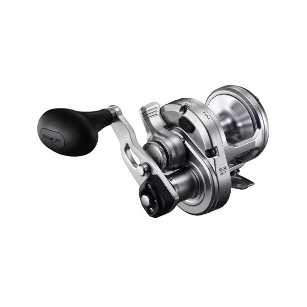 Shimano Multiplikátor Speedmaster II 16 lb Right Hand