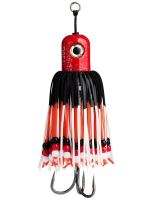 Madcat Gumová Nástraha Clonk Teasers The Original Red 16 cm Madcat Gumová Nástraha Clonk Teasers The Original Red 16 cm