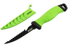Zfish Filetovací Nůž Fishing Predator Knife 125 mm Zfish Filetovací Nůž Fishing Predator Knife 125 mm