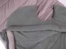 Carp Spirit Spacák Magnum Sleeping Bag 4 Seasons (5)