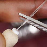 One More Cast Šňůrka Get Flossed Bait Floss 50 m (8)