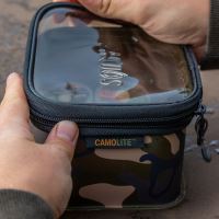 Fox Pouzdro Aquos Camolite Accessory Bag M (1)