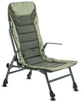 Mivardi Rybářské Křeslo Premium Long