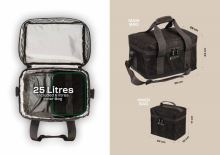 Zfish Termo Taška Z-Core Cryo Base Cooler Bag 2in1 (3)