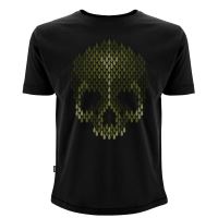 KUMU Tričko Lead Head