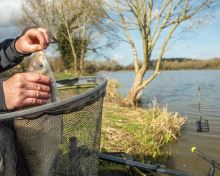 Matrix Montáž Moulded Feeder Links 3 ks (11)